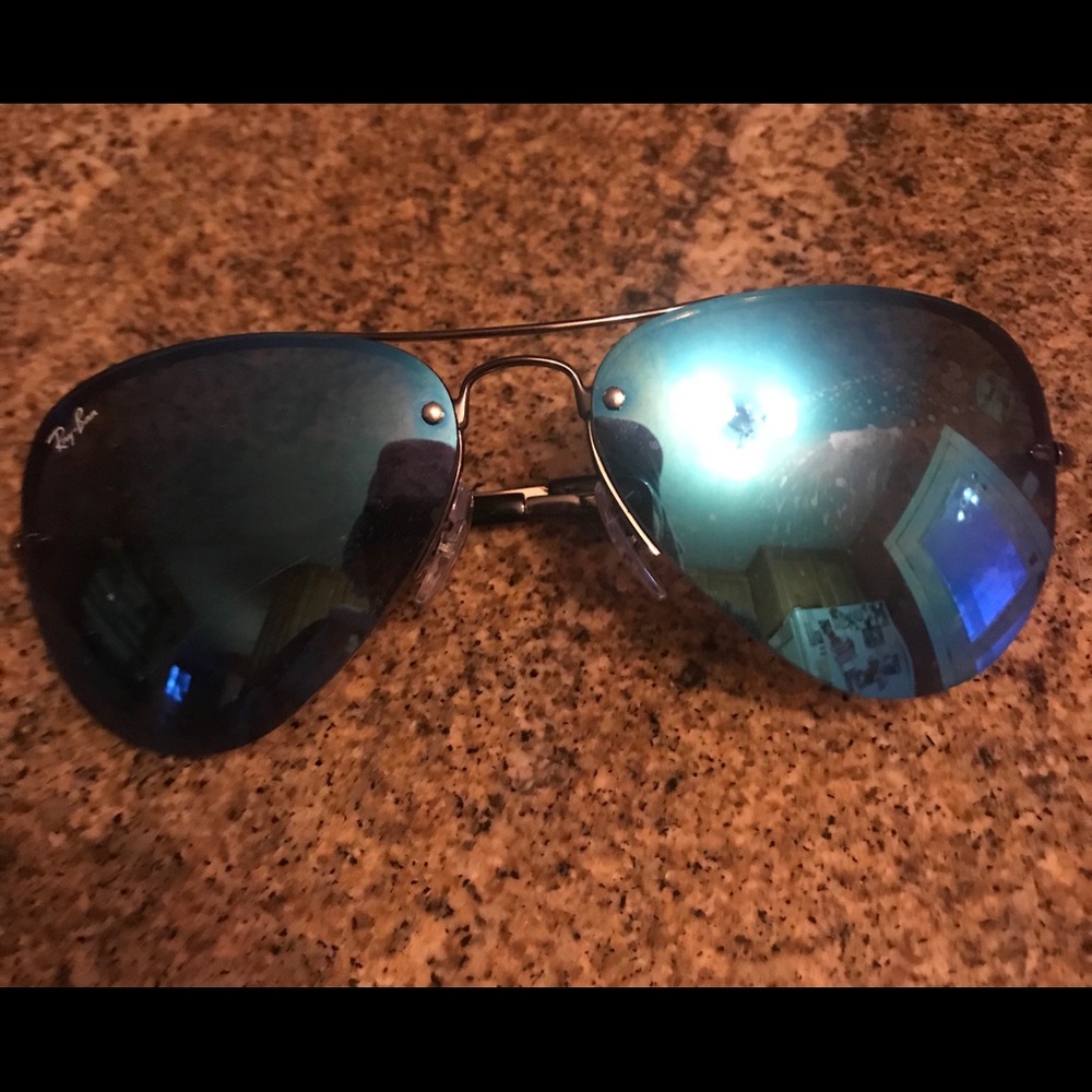 Ray ban men’s sunglasses